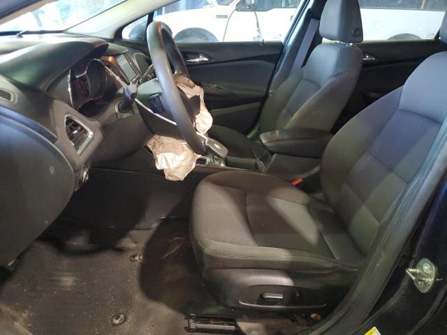 2016 CHEVROLET CRUZE LT - 1G1BE5SM4G7231159