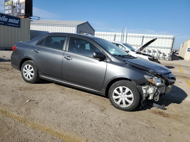 Vin: 2t1bu4ee2bc677973, lot: 86314684, toyota corolla base 20114