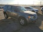 Lot #3038253729 2012 FORD ESCAPE XLS