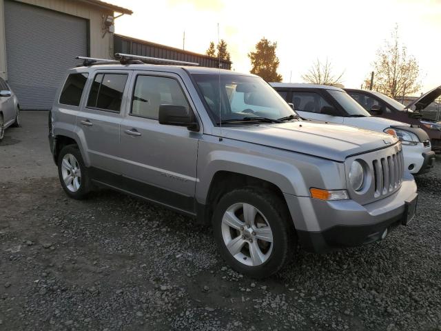 2016 JEEP PATRIOT SP - 1C4NJPBB4GD751955