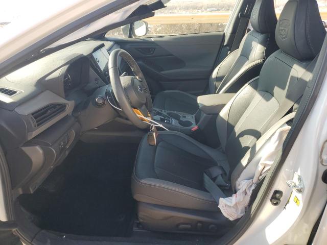 2024 SUBARU CROSSTREK - 4S4GUHU67R3760336