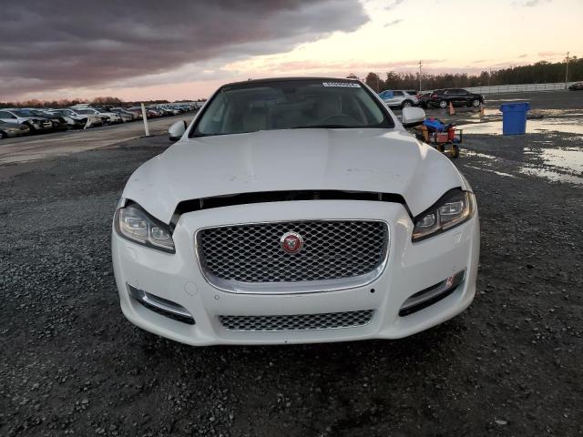 2016 JAGUAR XJL PORTFO SAJWA2G72G8V99602