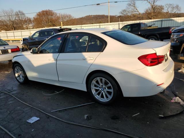 VIN WBA8E1G33HNU16274 2017 BMW 3 SERIES no.2