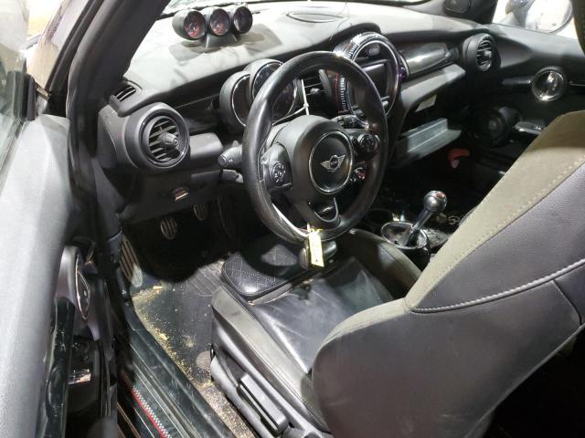 2017 MINI COOPER JOH WMWXM9C55HT998118