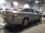 Lot #3023926258 2015 NISSAN ALTIMA 2.5