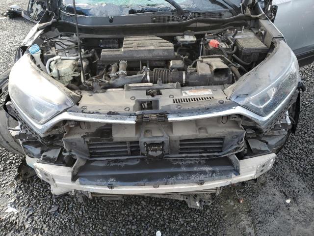 2019 HONDA CR-V EX - 5J6RW2H53KA021143