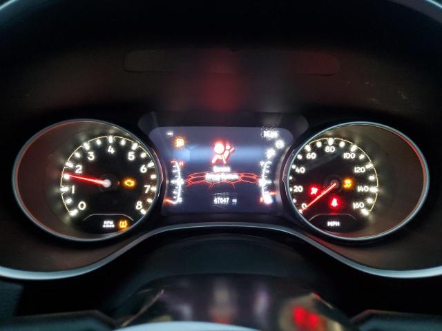 2019 JEEP COMPASS LA - 3C4NJCBB1KT638928