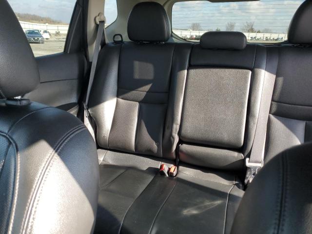 2018 NISSAN ROGUE SV H 5N1ET2MT9JC821851