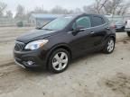 2016 BUICK ENCORE PRE - KL4CJDSB7GB576225