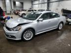 2017 VOLKSWAGEN PASSAT SE - 1VWBT7A34HC063062