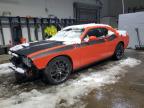 2023 DODGE CHALLENGER - 2C3CDZBT2PH668440