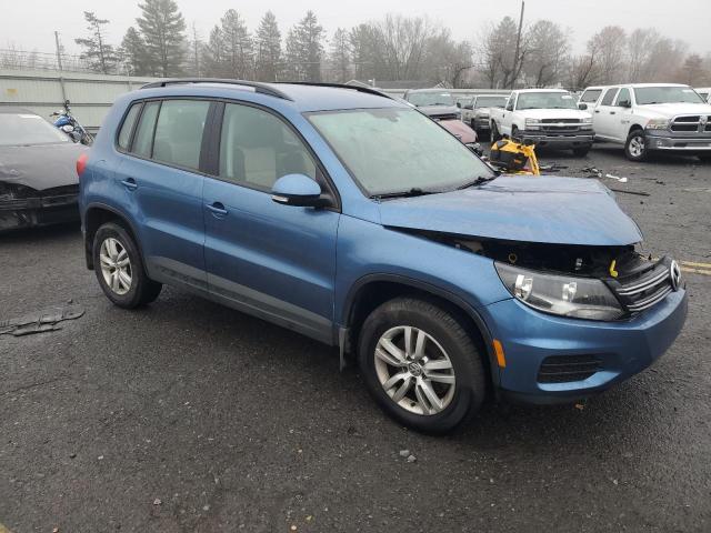 VIN WVGBV7AX2HW513527 2017 VOLKSWAGEN TIGUAN no.4