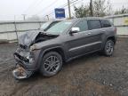 2018 JEEP GRAND CHER - 1C4RJFBG5JC245233