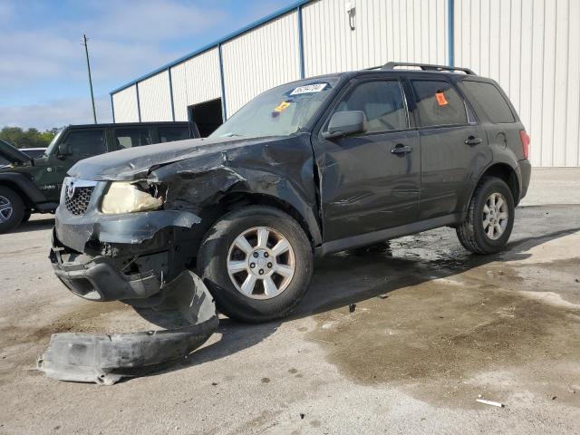 2009 MAZDA TRIBUTE I #3034606798