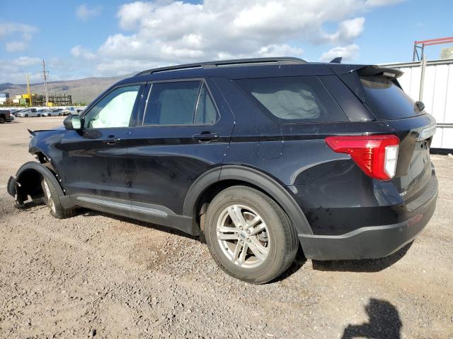 Vin: 1fmsk7dh9lgd17908, lot: 83679514, ford explorer xlt 20202