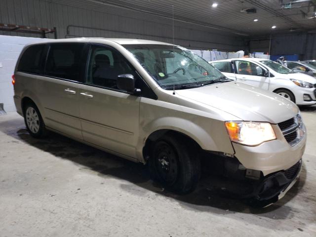 2015 DODGE GRAND CARA - 2C4RDGBG5FR668793