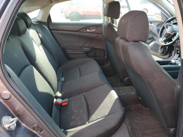 2016 HONDA CIVIC LX - 2HGFC2F50GH526264