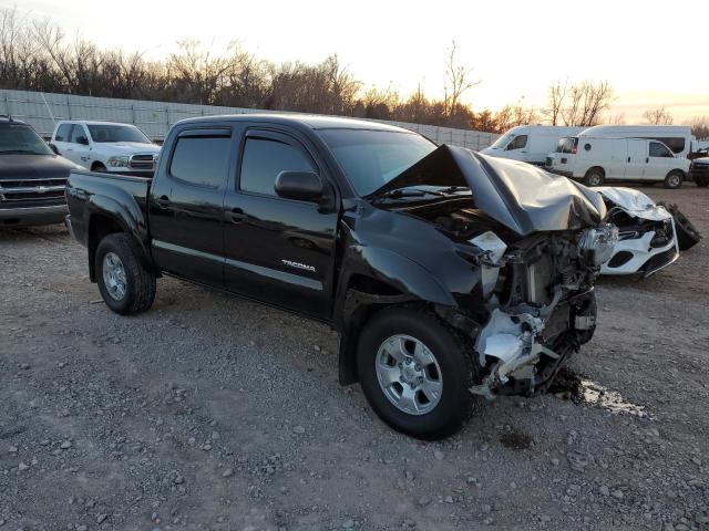 2015 TOYOTA TACOMA DOU - 3TMLU4ENXFM207496