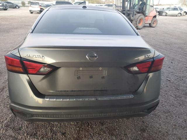 VIN 1N4BL4DV1NN364604 2022 NISSAN ALTIMA no.6