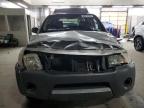 Lot #3024292850 2008 NISSAN XTERRA OFF