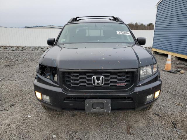 VIN 5FPYK1F72EB003134 2014 HONDA RIDGELINE no.5