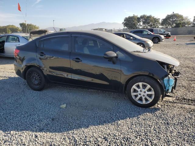 2017 KIA RIO LX - KNADM4A32H6119440