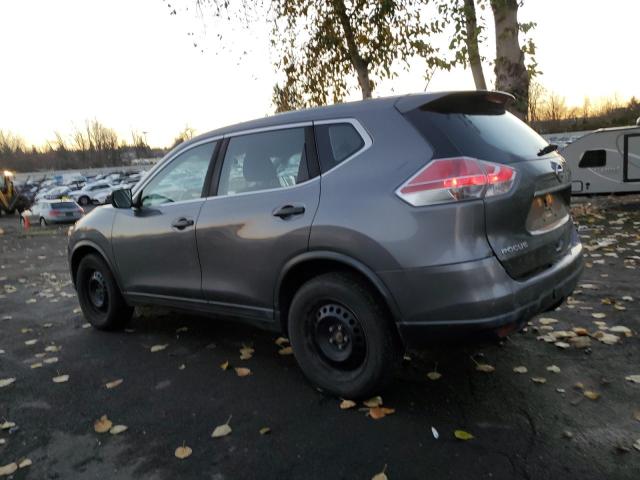 2016 NISSAN ROGUE S - KNMAT2MV4GP683187