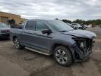 HONDA RIDGELINE photo