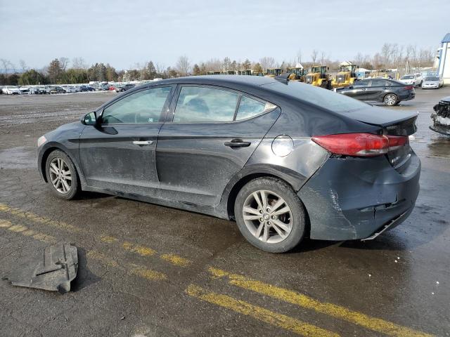 2017 HYUNDAI ELANTRA SE - 5NPD84LF9HH021929