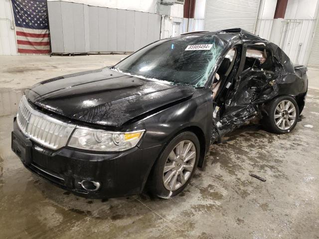 2009 LINCOLN MKZ #3034306094