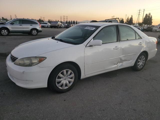 2005 TOYOTA CAMRY LE #3029419699