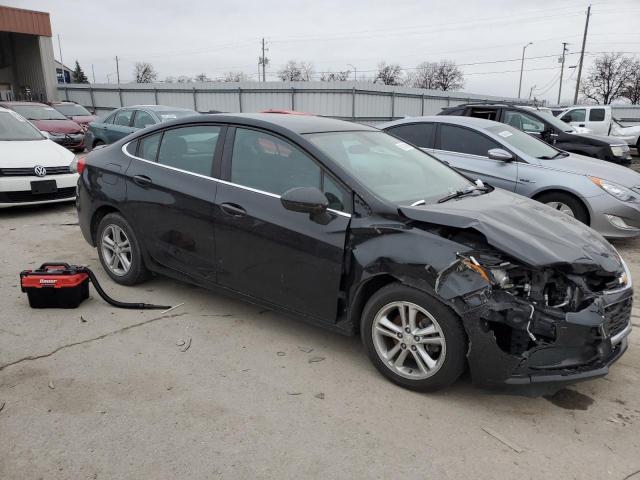 Vin: 1g1be5sm4j7136267, lot: 86194984, chevrolet cruze lt 20184