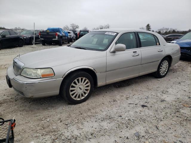 2003 LINCOLN TOWN CAR S #3041867446