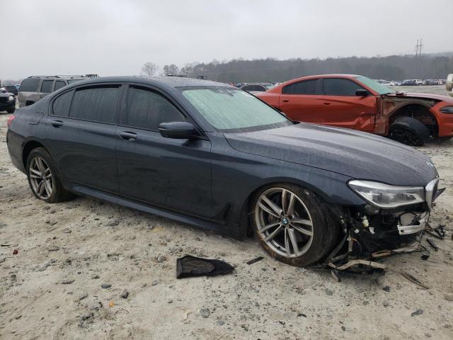 Vin: wba7f2c54gg415272, lot: 86573664, bmw 7 series xi 20164