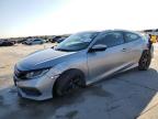 2019 HONDA CIVIC SPOR - 2HGFC4B89KH307632