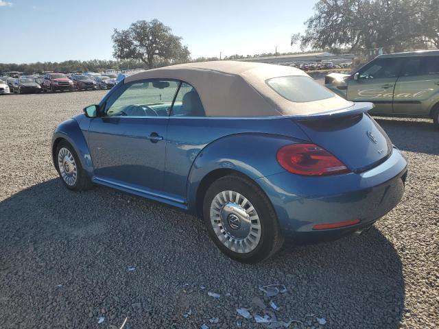 VIN 3VW517ATXGM806954 2016 VOLKSWAGEN BEETLE no.2