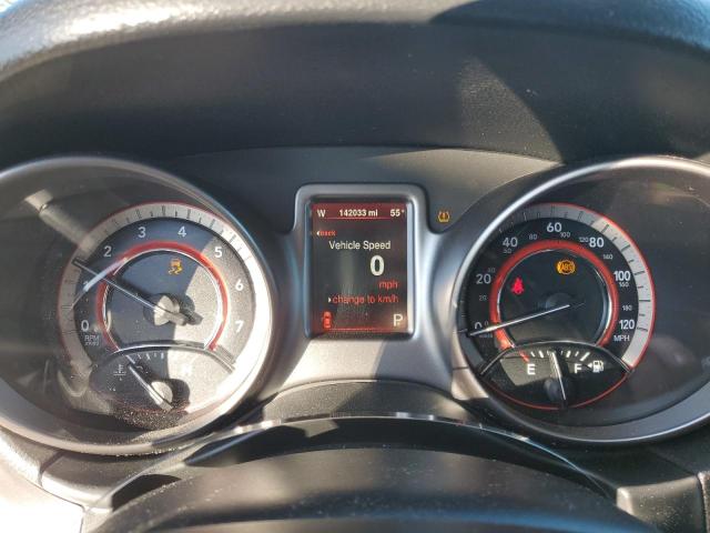 2016 DODGE JOURNEY CR - 3C4PDCGB6GT147903