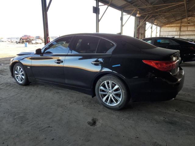 2017 INFINITI Q50 PREMIU - JN1EV7AP1HM737288