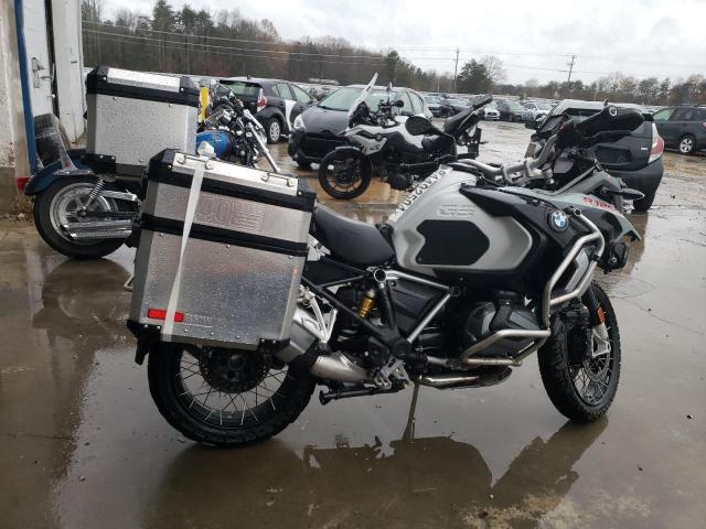 2019 BMW R 1250 GS #3025189205