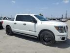 Lot #3024565592 2018 NISSAN TITAN SV