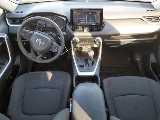 2022 TOYOTA RAV4 LE - 2T3F1RFVXNC269092