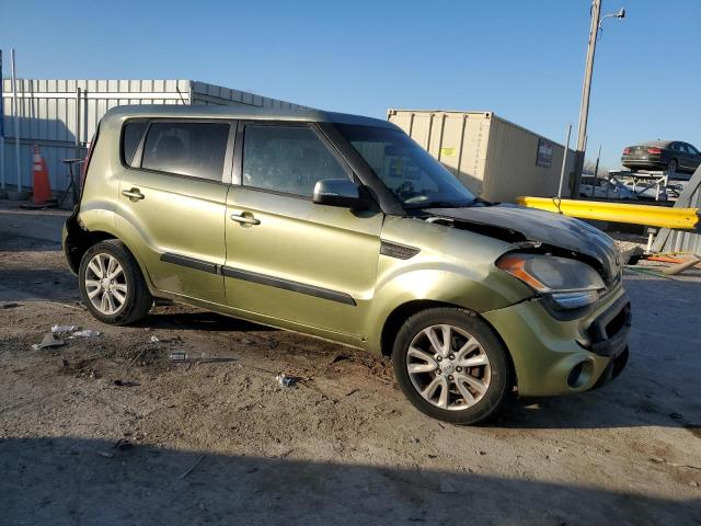 Vin: kndjt2a62d7532227, lot: 85553254, kia soul + 20134
