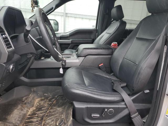 2018 FORD F150 SUPER - 1FTEW1EG4JFB67864