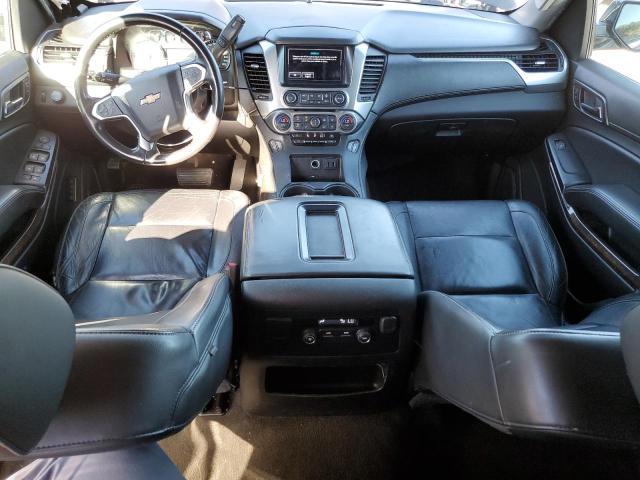 2018 CHEVROLET SUBURBAN C - 1GNSCHKC3JR107649