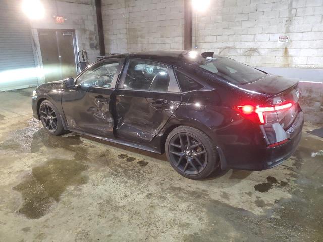 2022 HONDA CIVIC SPOR - 2HGFE2F59NH569489