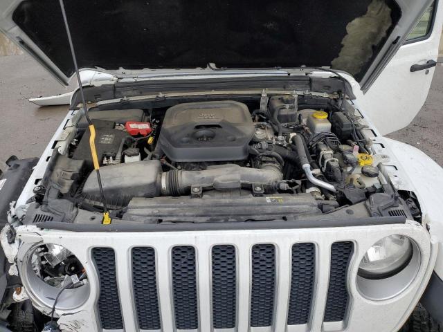 2018 JEEP WRANGLER U - 1C4HJXEN4JW176674