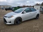 2019 TOYOTA COROLLA L - 5YFBURHE2KP899809
