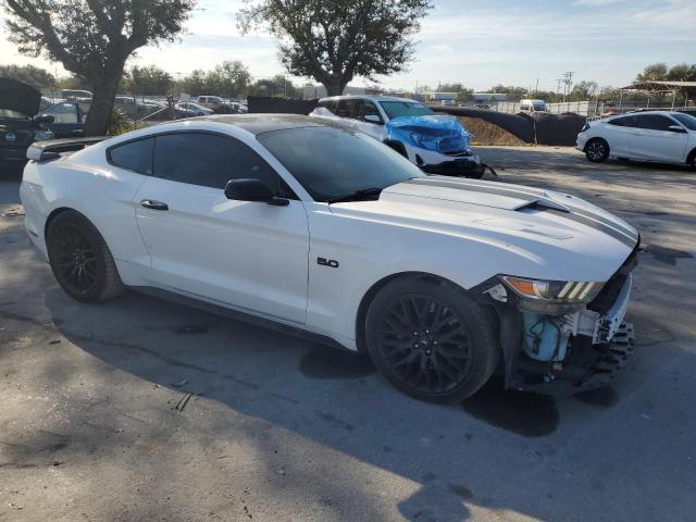 2017 FORD MUSTANG GT - 1FA6P8CF8H5212654