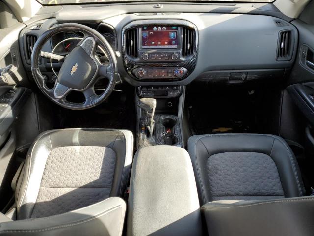 2015 CHEVROLET COLORADO Z - 1GCGTCE34F1144874
