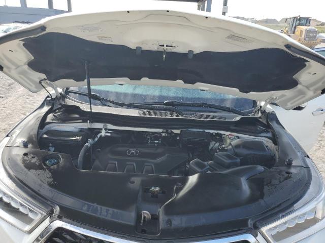 2019 ACURA MDX SPORT - 5J8YD7H71KL000531